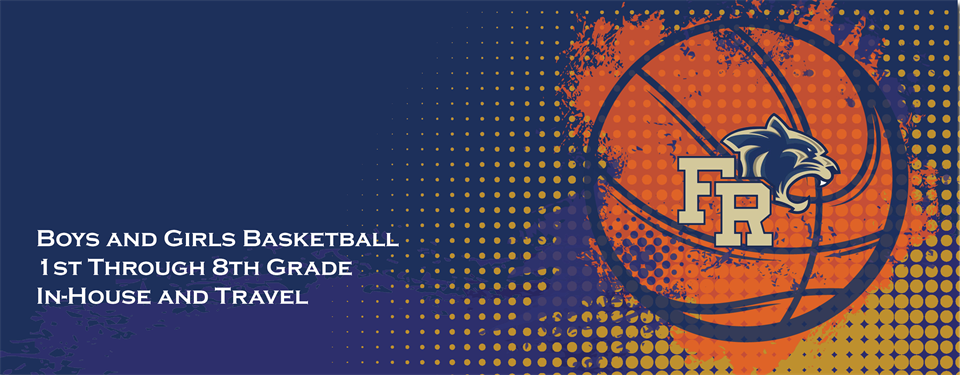 FRAA Youth Basketball