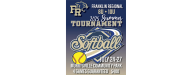 2025 FRAA Travel Softball Tournament