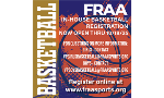 In-House Basketball Registration