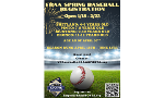 Baseball and Softball Registration Now Open!